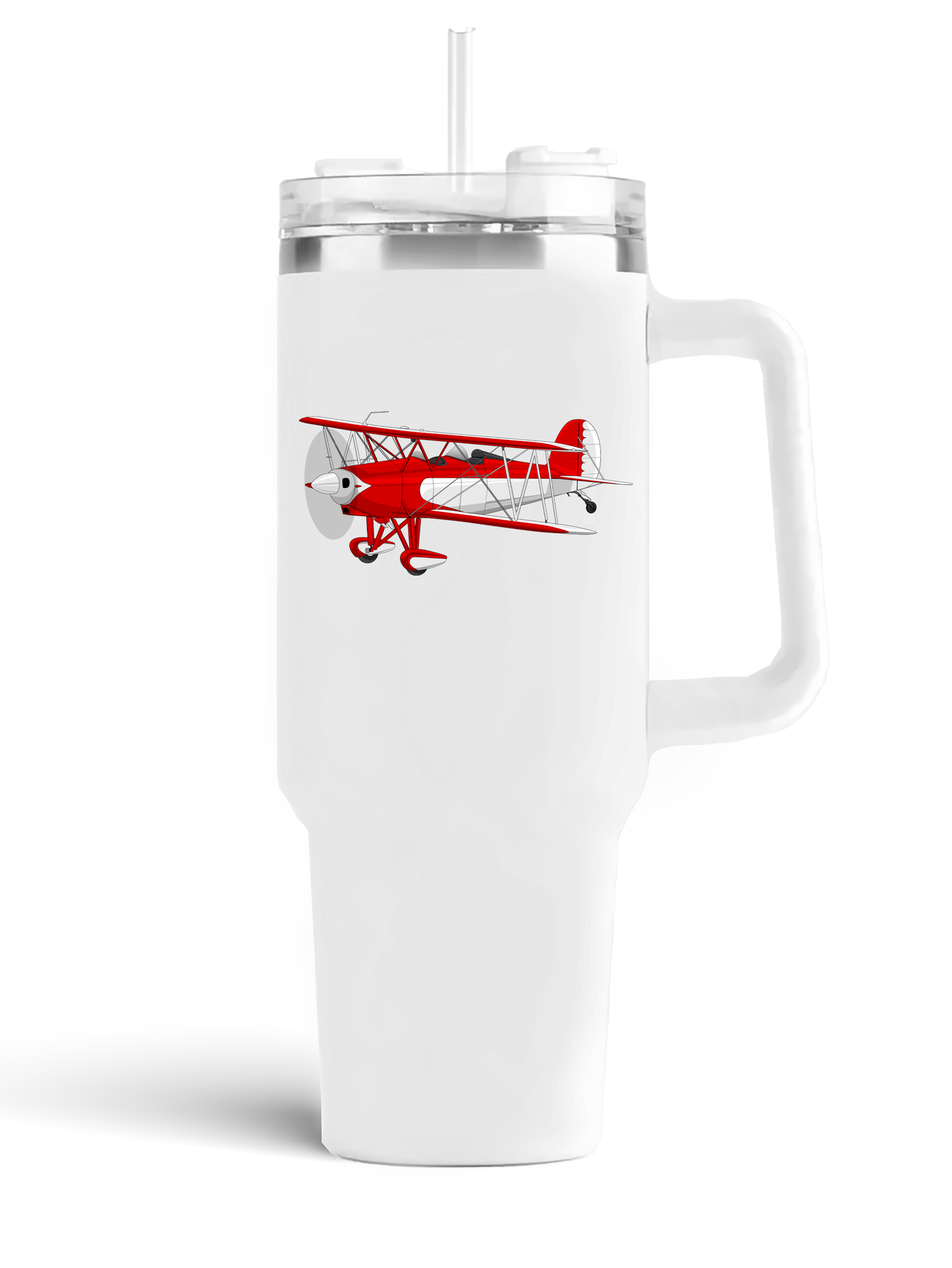 Great Lakes 2T-1A Mugs, Tumblers Drinkware