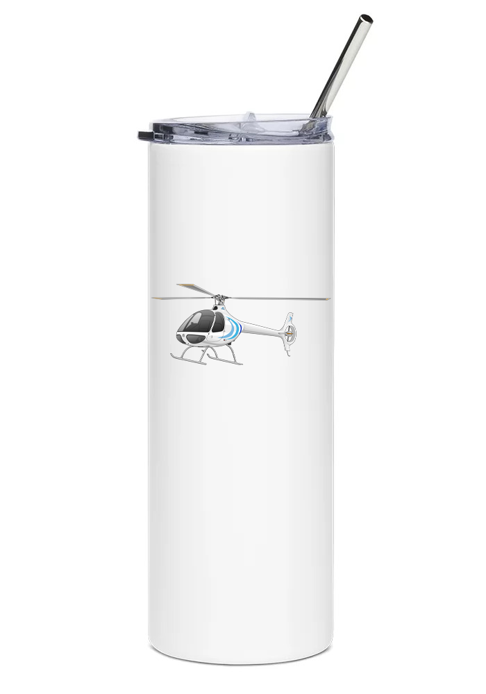 Guimbal Cabri G2 Mugs, Tumblers Drinkware