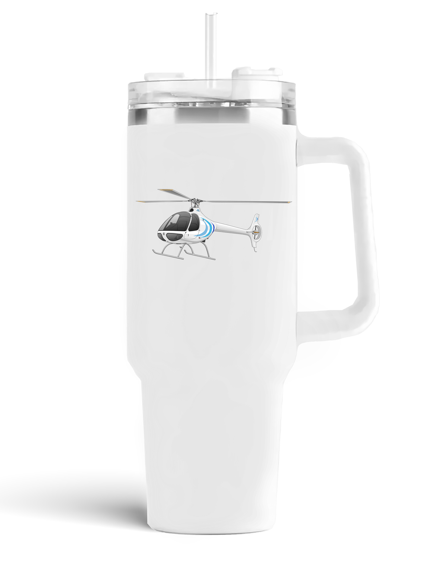 Guimbal Cabri G2 Mugs, Tumblers Drinkware