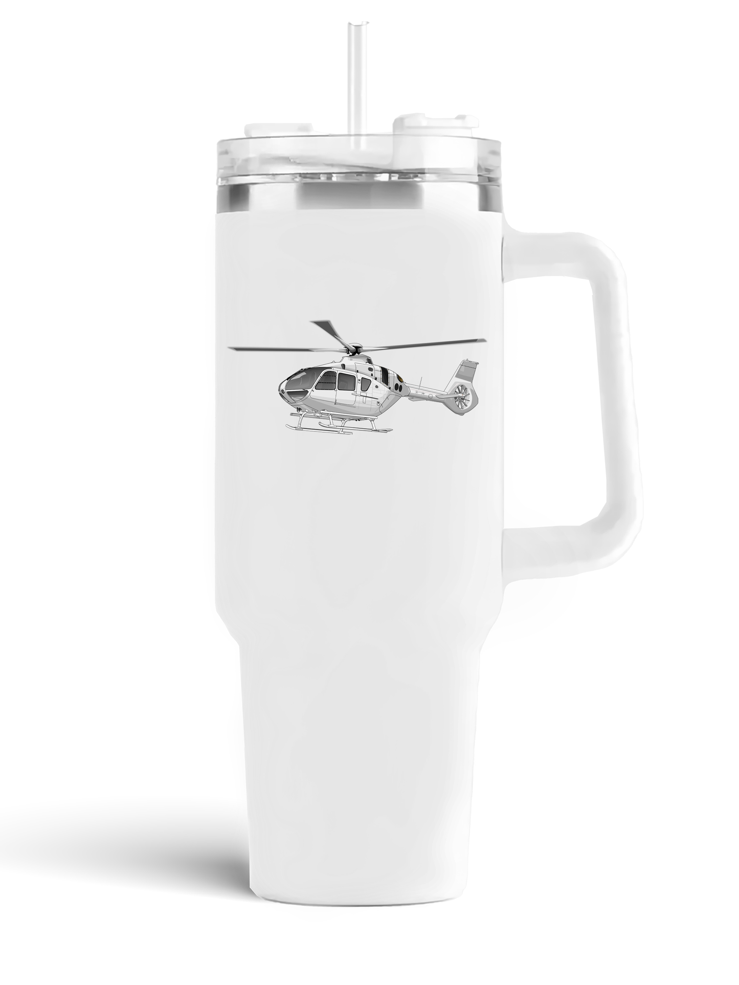 Airbus H135 Mugs, Tumblers Drinkware