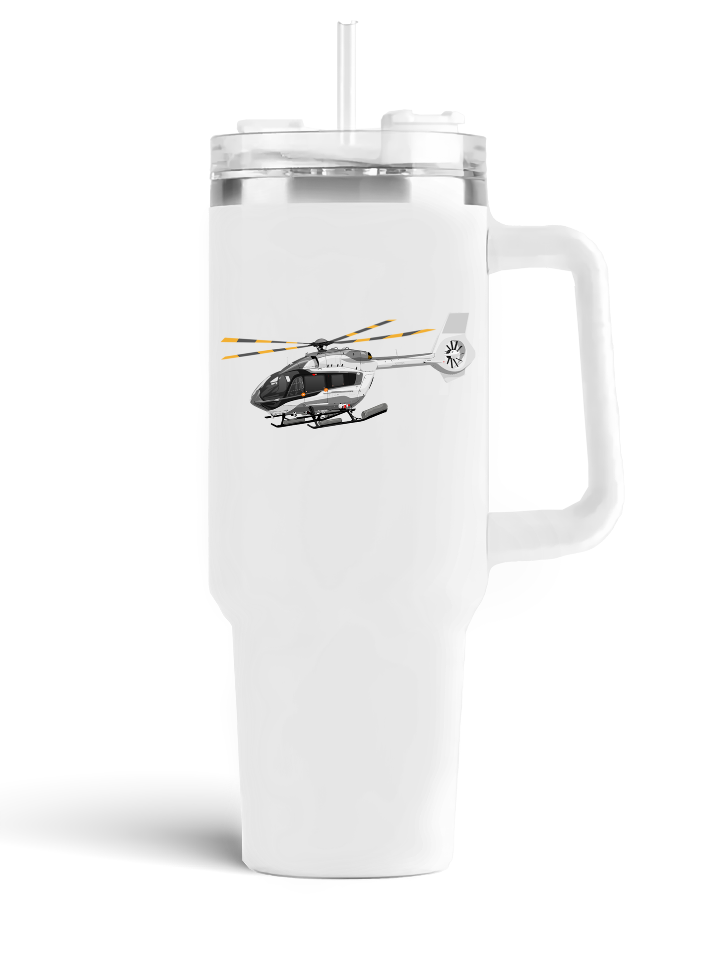 Airbus H145 Mugs, Tumblers Drinkware