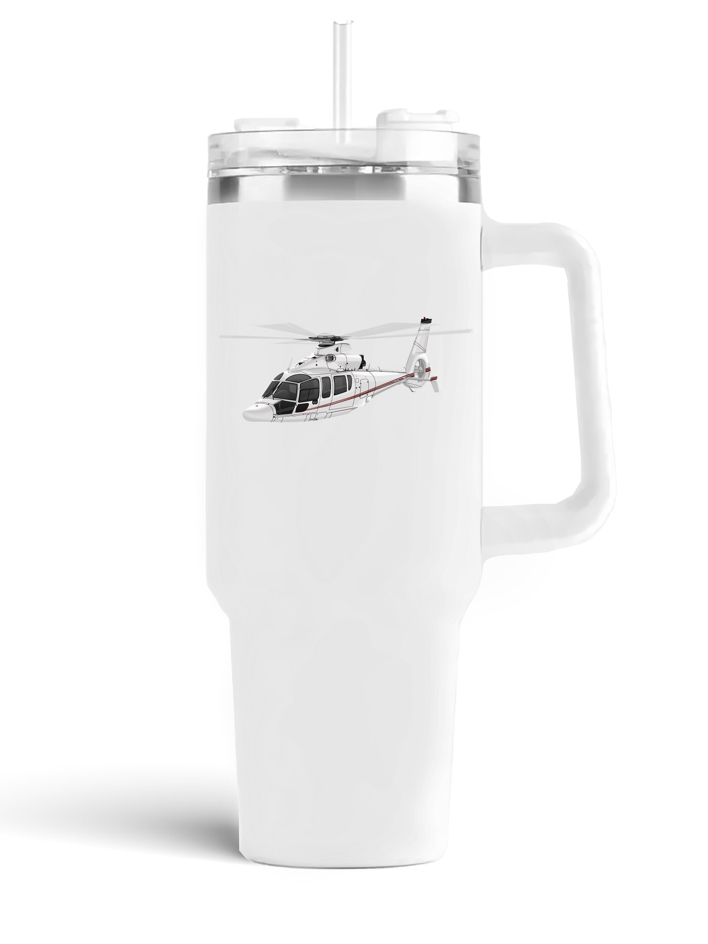 Airbus H155 Mugs, Tumblers Drinkware