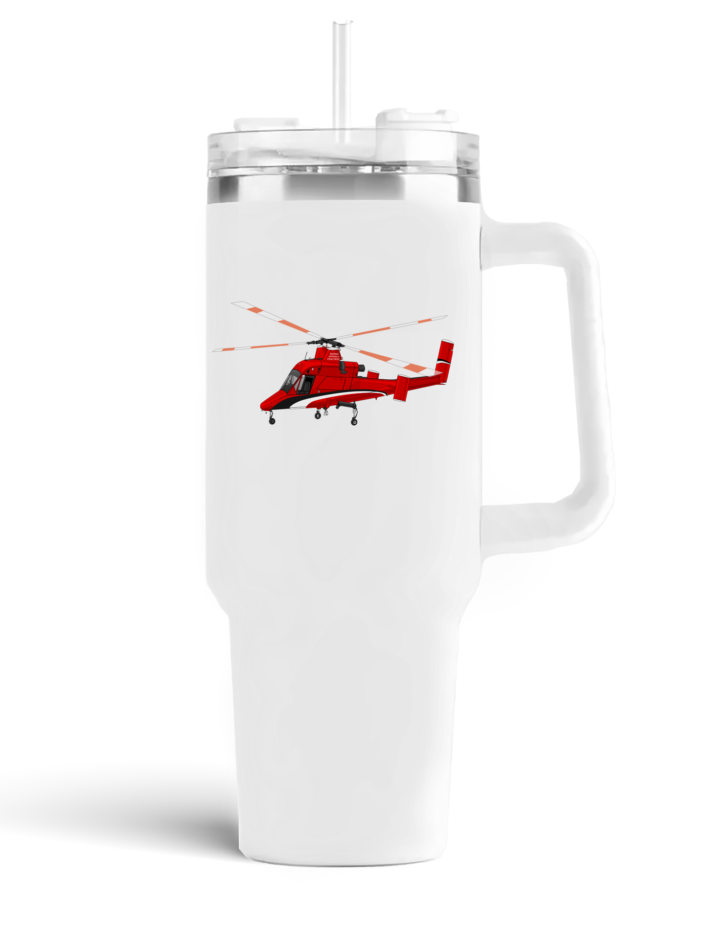 Kaman K-MAX Mugs, Tumblers Drinkware