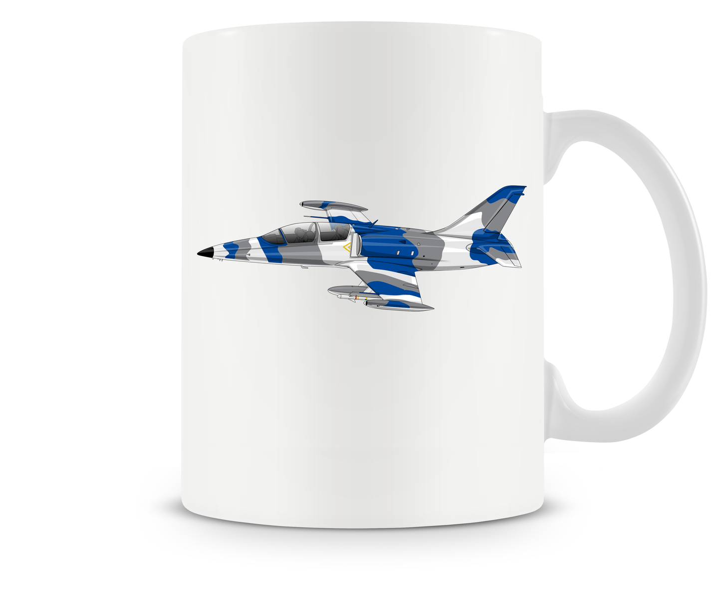 Aero L-39 Albatros Mugs, Tumblers Drinkware