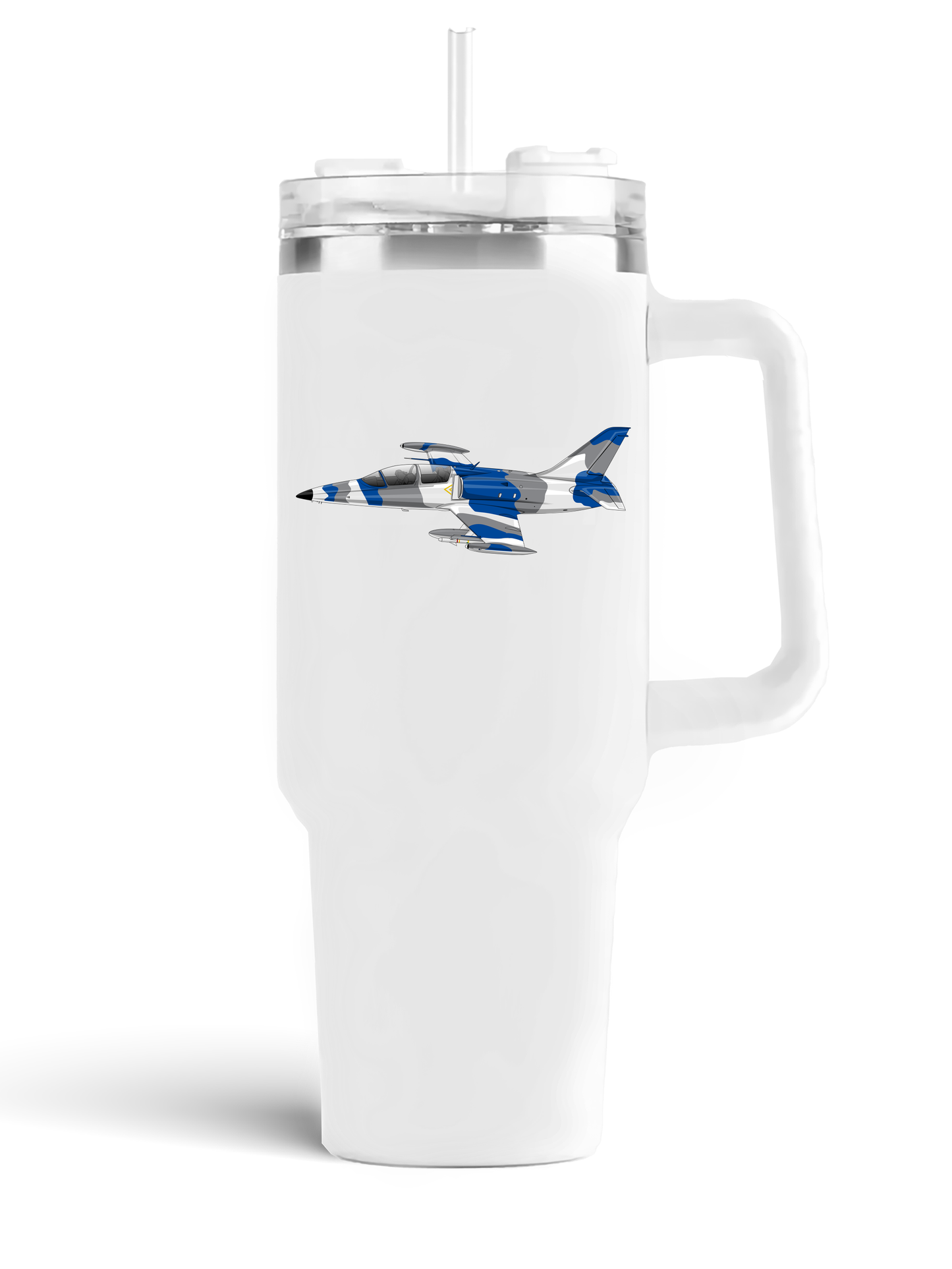 Aero L-39 Albatros Mugs, Tumblers Drinkware