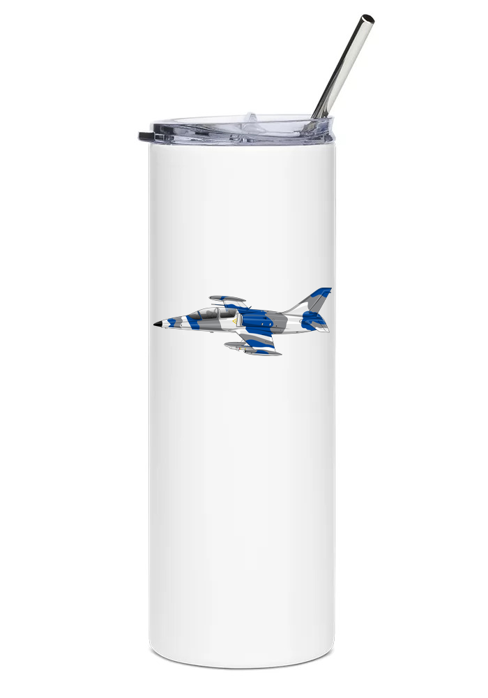 Aero L-39 Albatros Mugs, Tumblers Drinkware
