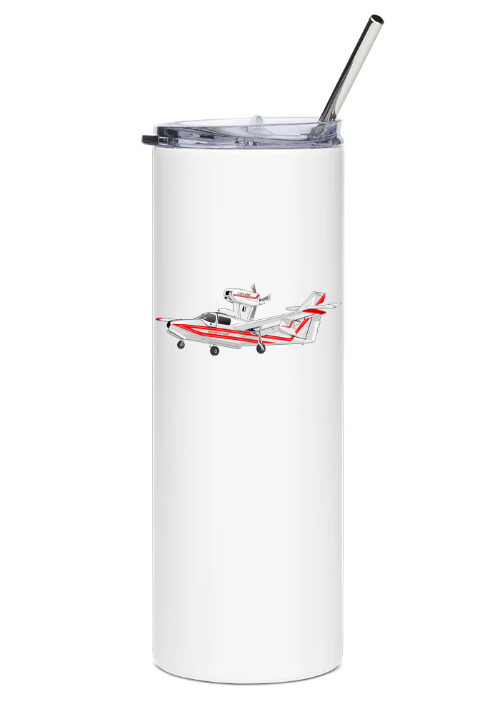 Lake LA-250 Renegade Mugs, Tumblers Drinkware