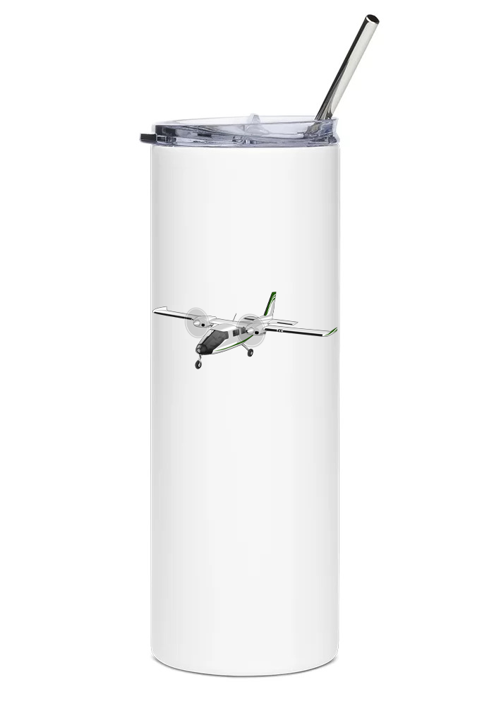 Vulcanair P68 Observer Mugs, Tumblers Drinkware