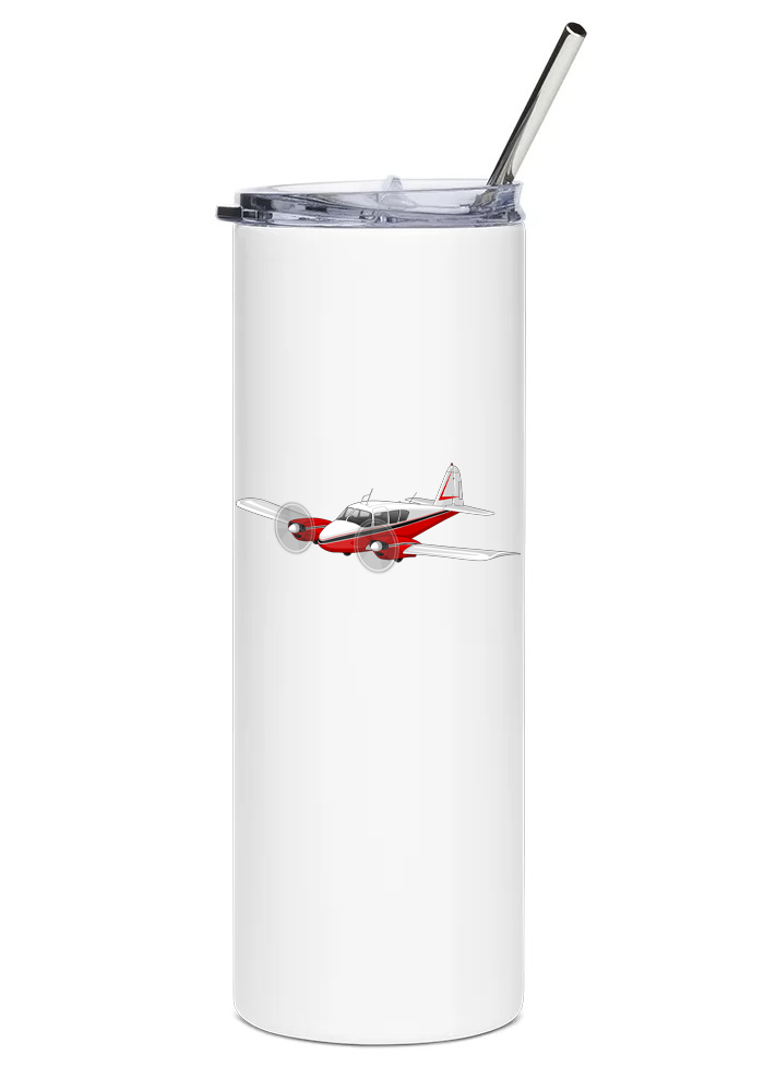 Piper Apache Mugs, Tumblers Drinkware