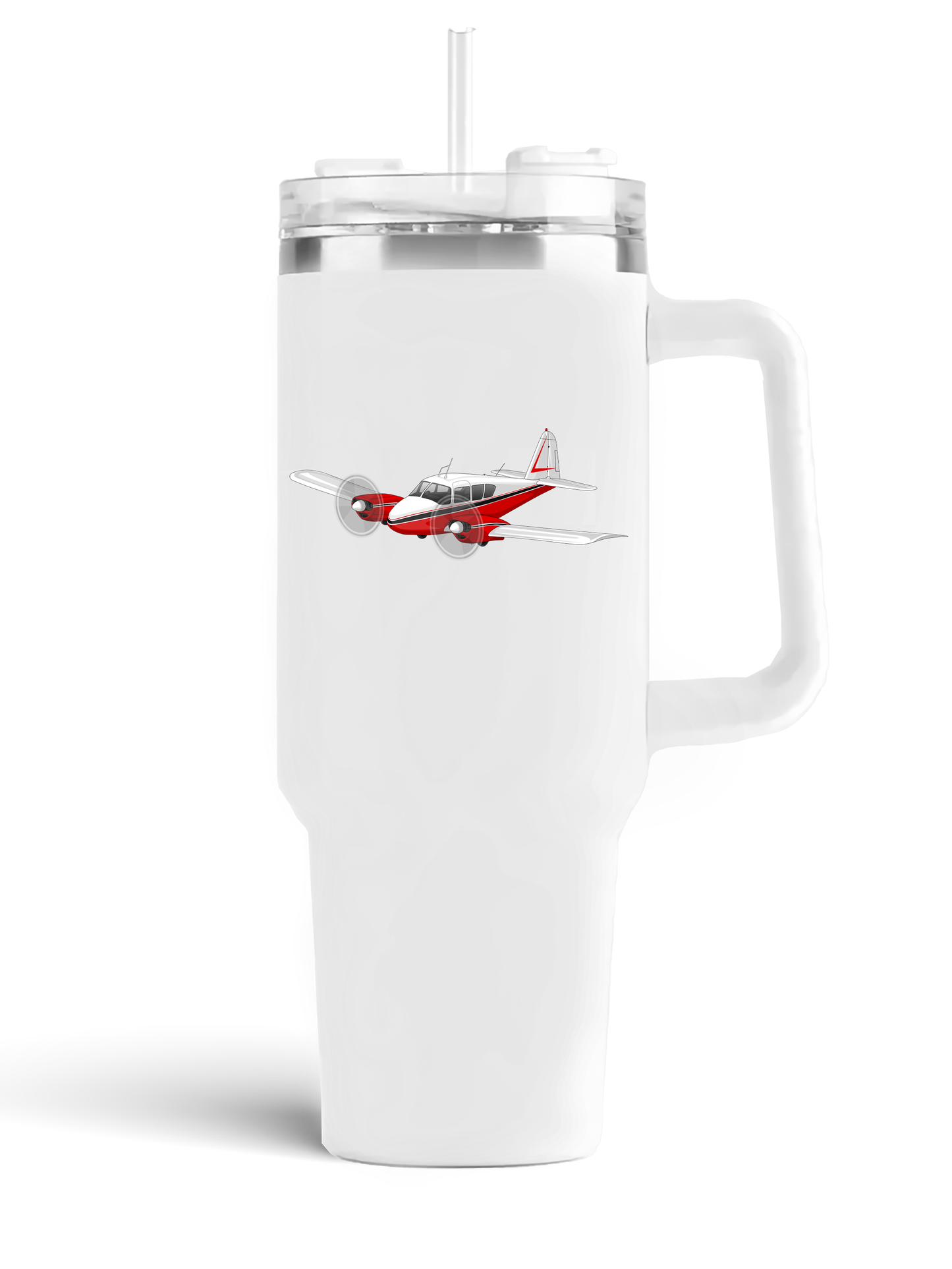 Piper Apache Mugs, Tumblers Drinkware