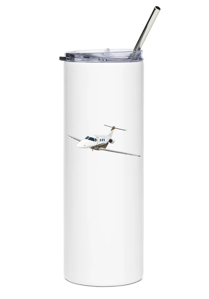 Beechcraft Premier 1 Mugs, Tumblers Drinkware