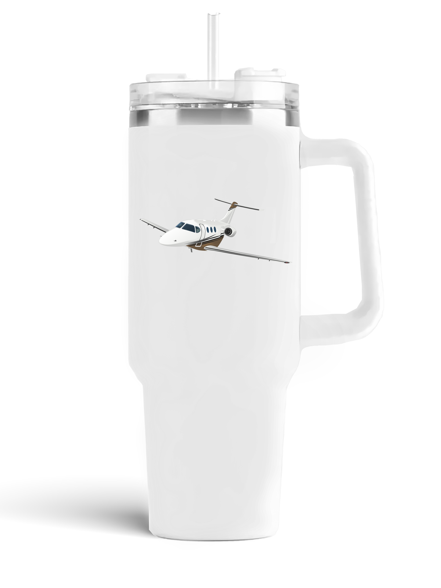 Beechcraft Premier 1 Mugs, Tumblers Drinkware