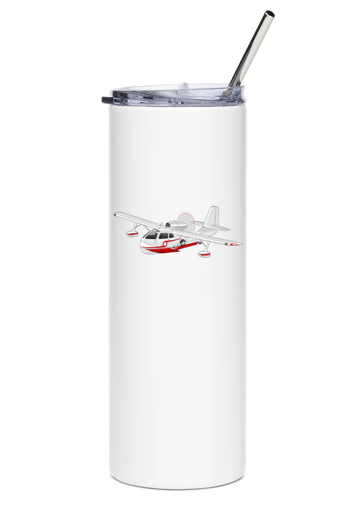 Republic RC-3 Seabee Mugs, Tumblers Drinkware