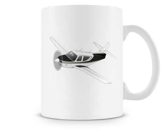 Rockwell Commander 112 Mugs, Tumblers Drinkware