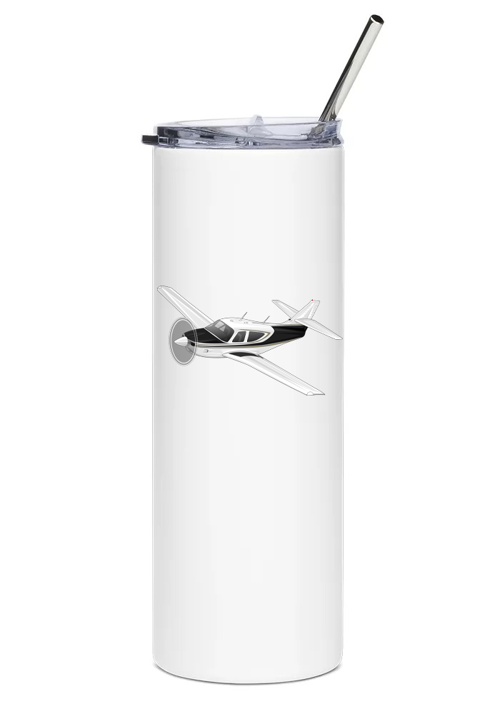Rockwell Commander 112 Mugs, Tumblers Drinkware
