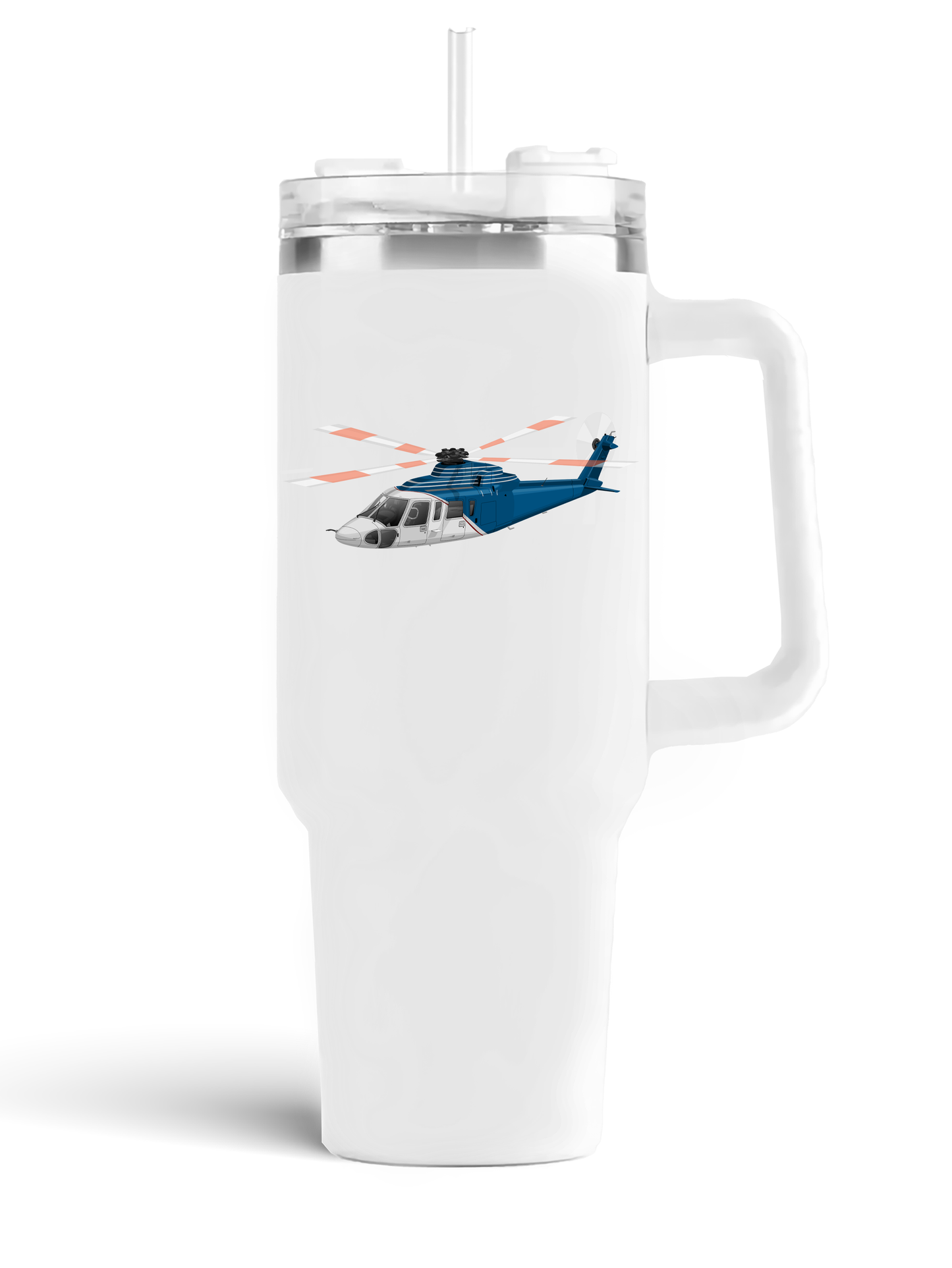 Sikorsky S-76A Mugs, Tumblers Drinkware