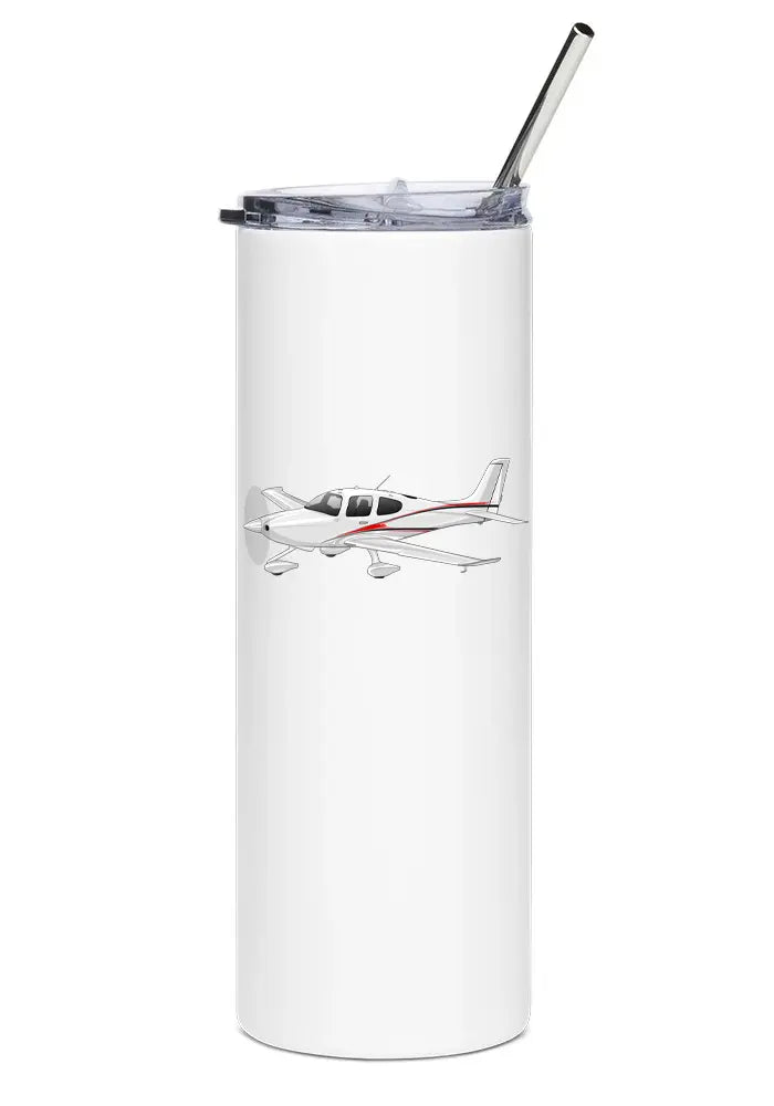 Cirrus SR20 Mugs, Tumblers Drinkware