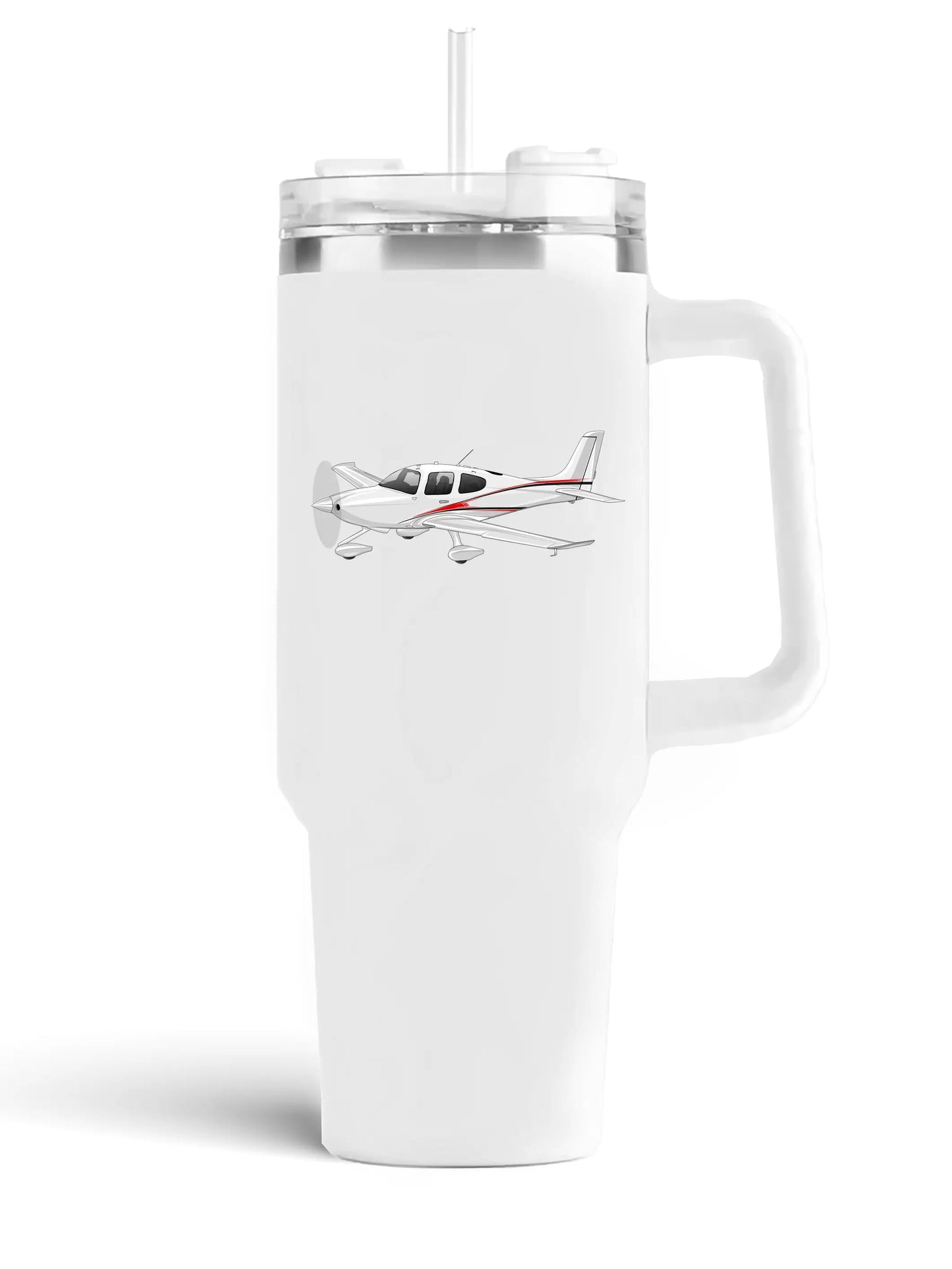 Cirrus SR20 Mugs, Tumblers Drinkware