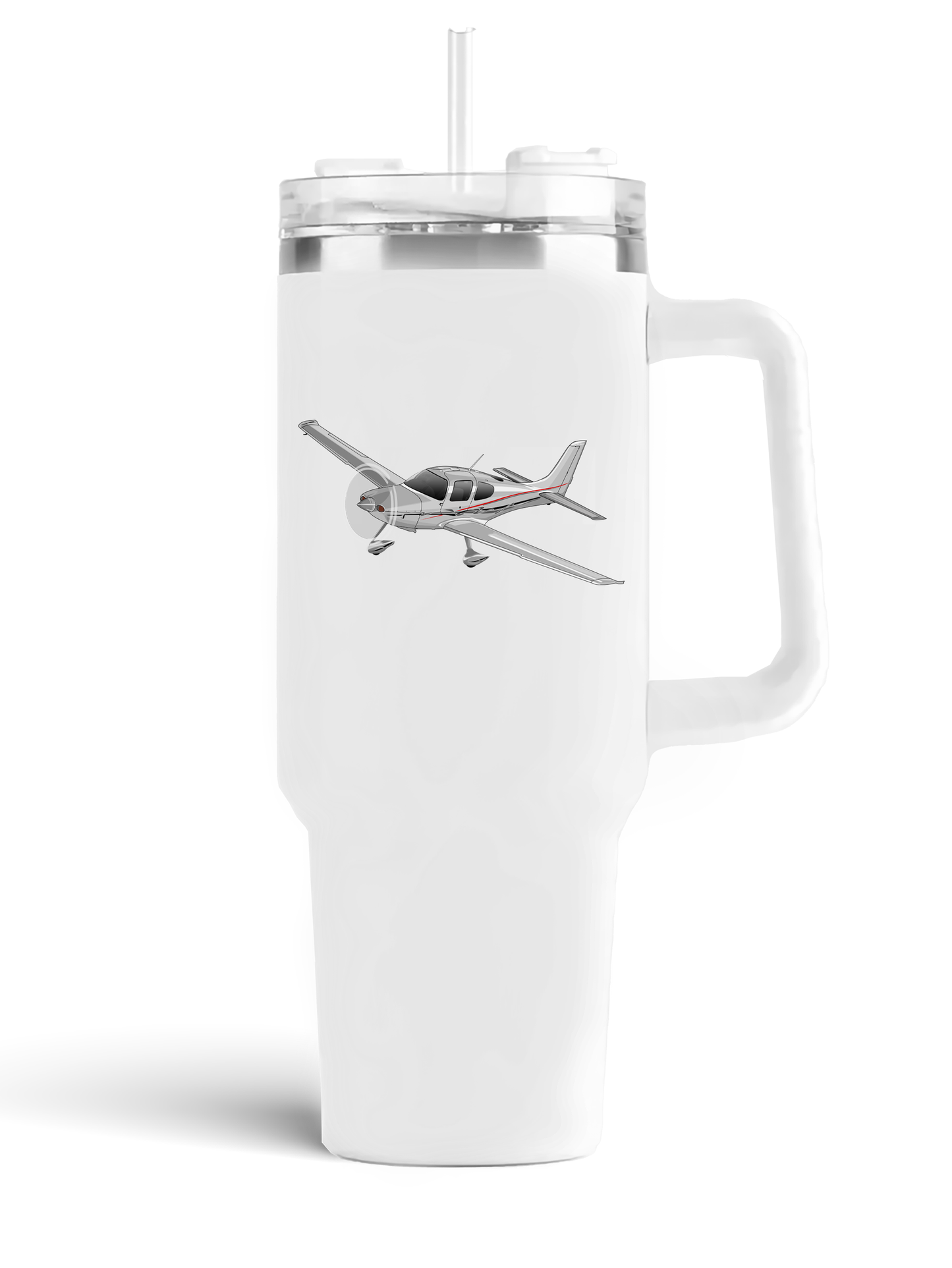 Cirrus SR22 Mugs, Tumblers Drinkware