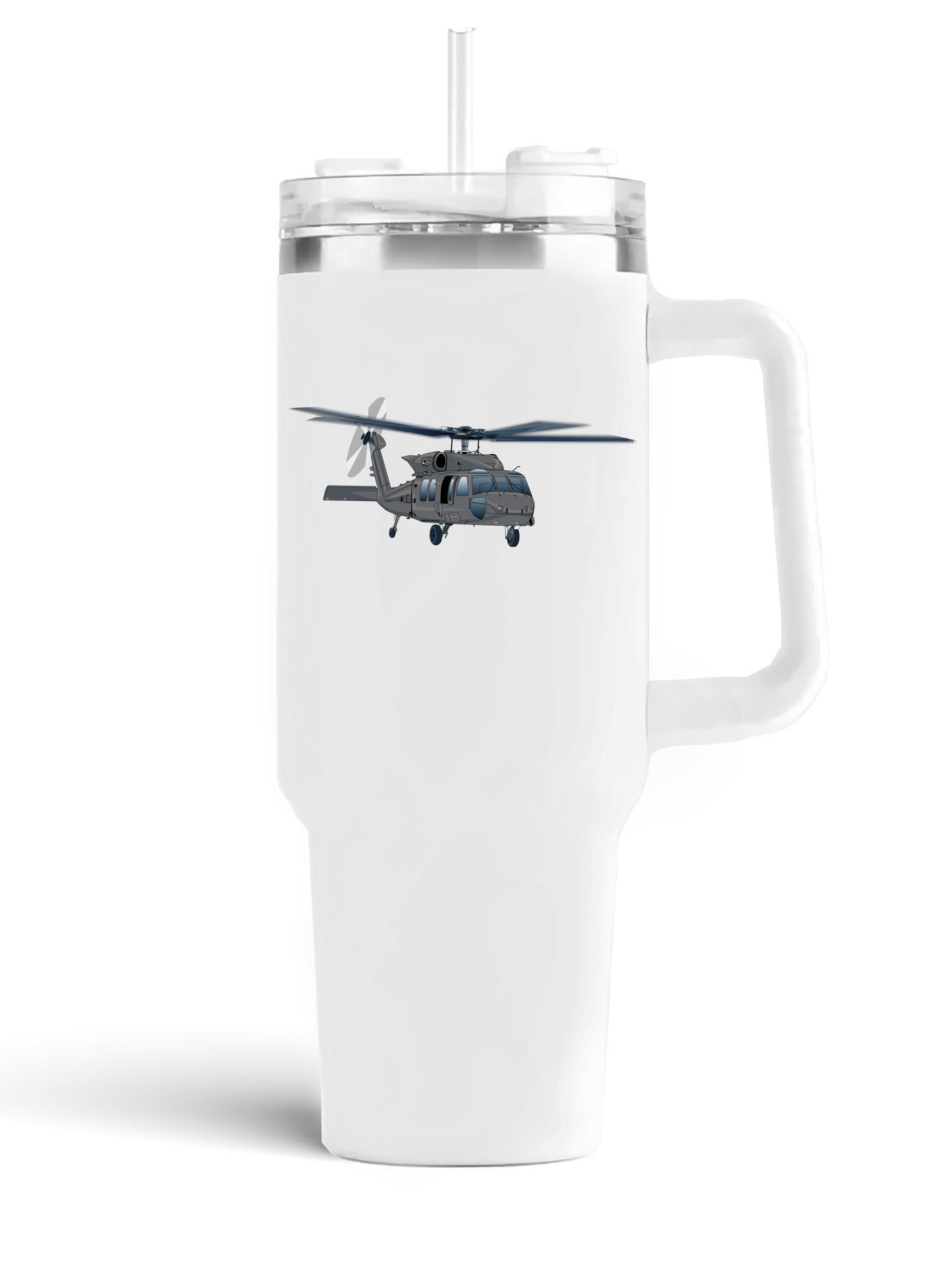 Sikorsky UH-60 Black Hawk Mugs, Tumblers Drinkware