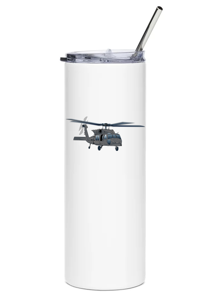 Sikorsky UH-60 Black Hawk Mugs, Tumblers Drinkware