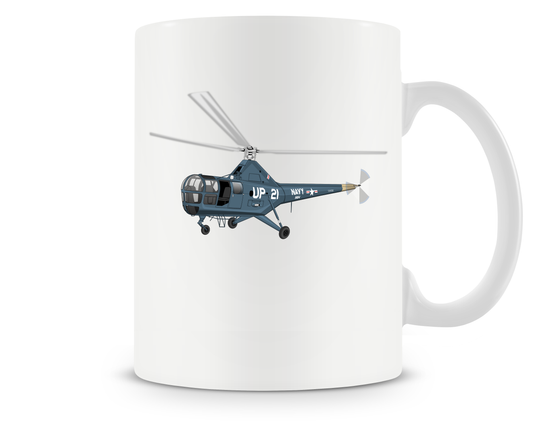 Sikorsky H-5 Mugs, Tumblers Drinkware