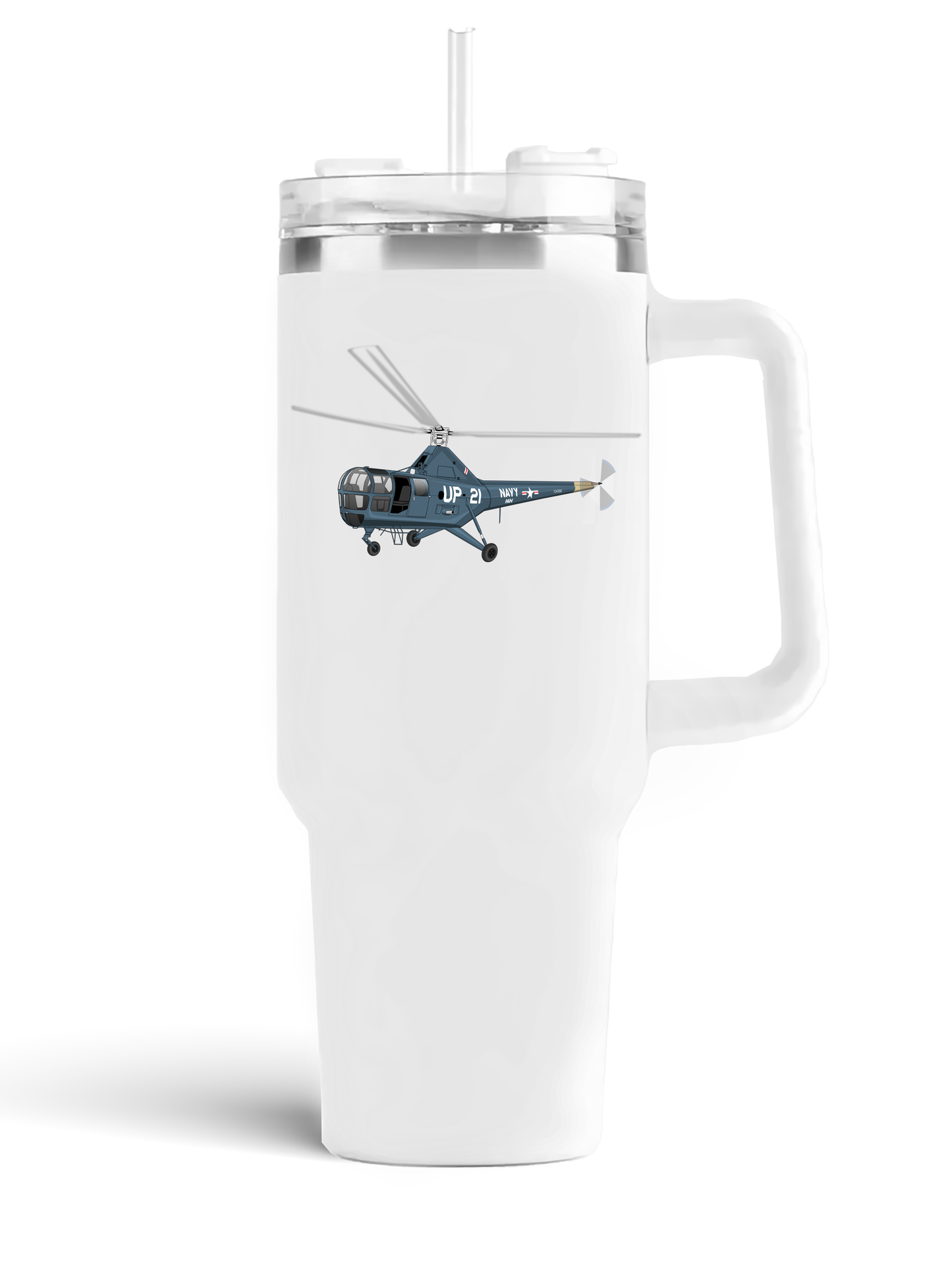 Sikorsky H-5 Mugs, Tumblers Drinkware