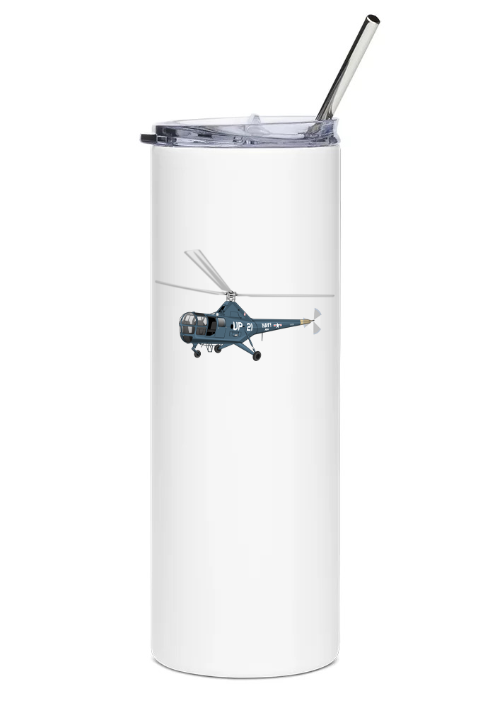 Sikorsky H-5 Mugs, Tumblers Drinkware