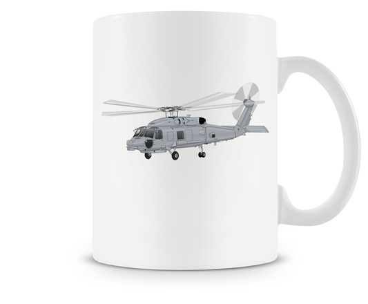 Sikorsky SH-60 Seahawk Mugs, Tumblers Drinkware