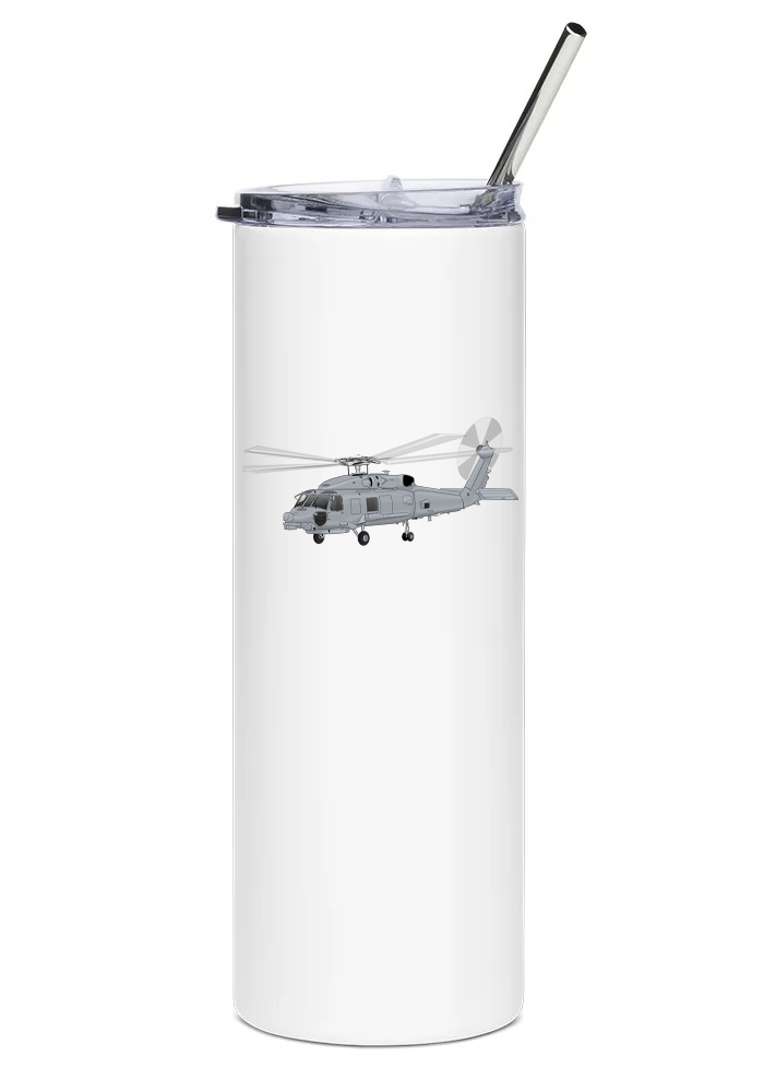 Sikorsky SH-60 Seahawk Mugs, Tumblers Drinkware