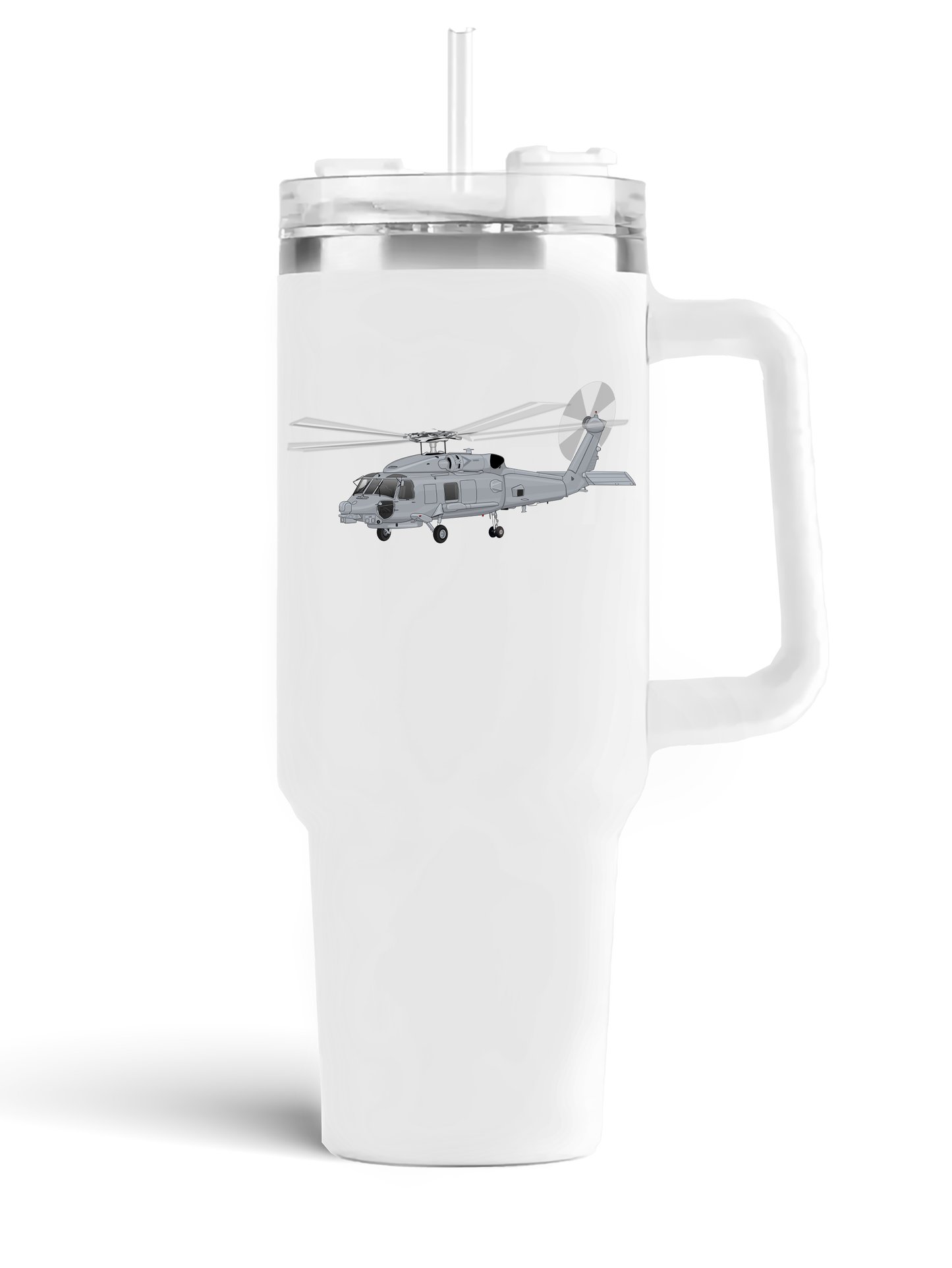 Sikorsky SH-60 Seahawk Mugs, Tumblers Drinkware