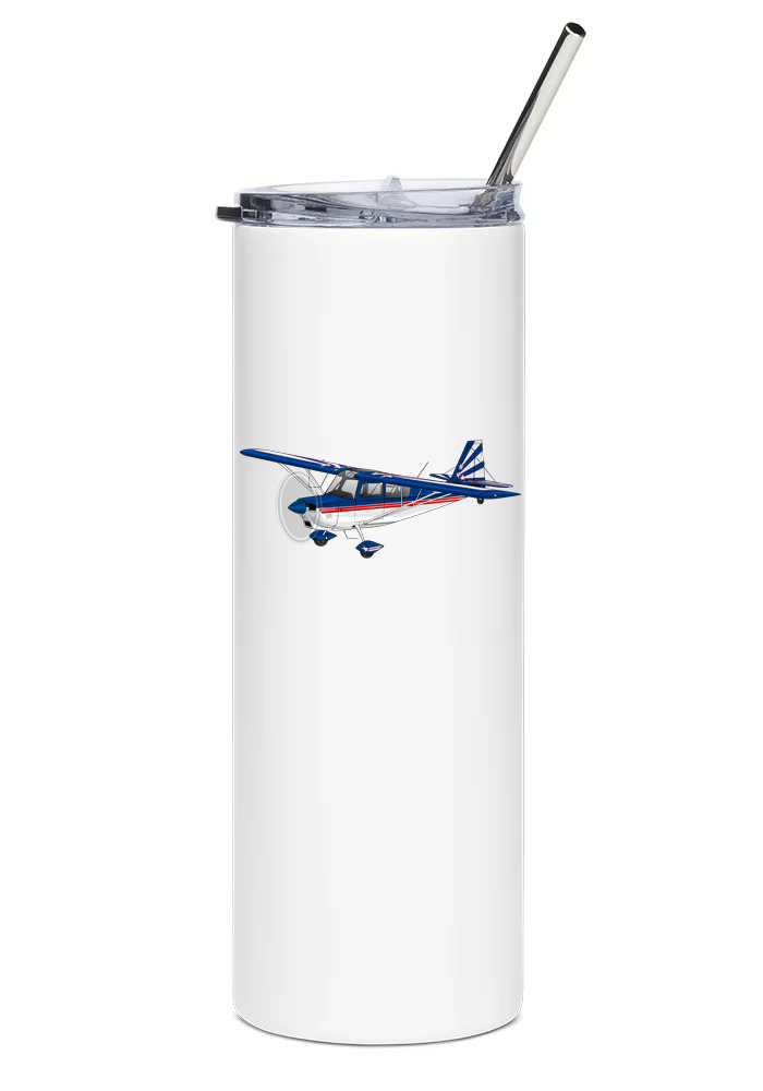 Bellanca Super Decathlon Mugs, Tumblers Drinkware
