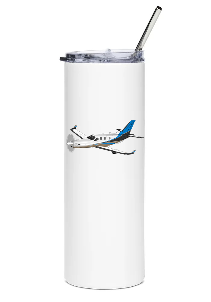 Daher TBM 700 Mugs, Tumblers Drinkware