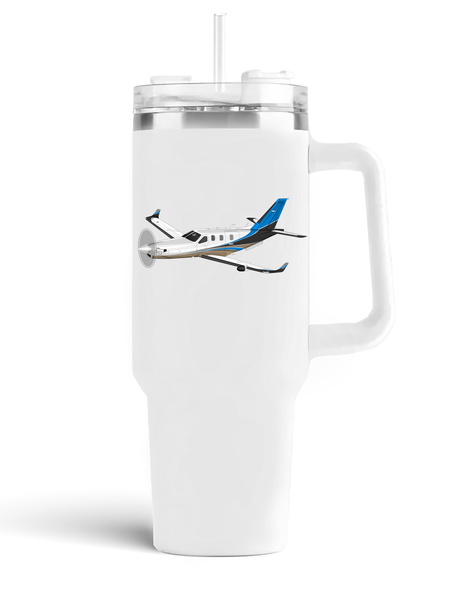 Daher TBM 700 Mugs, Tumblers Drinkware