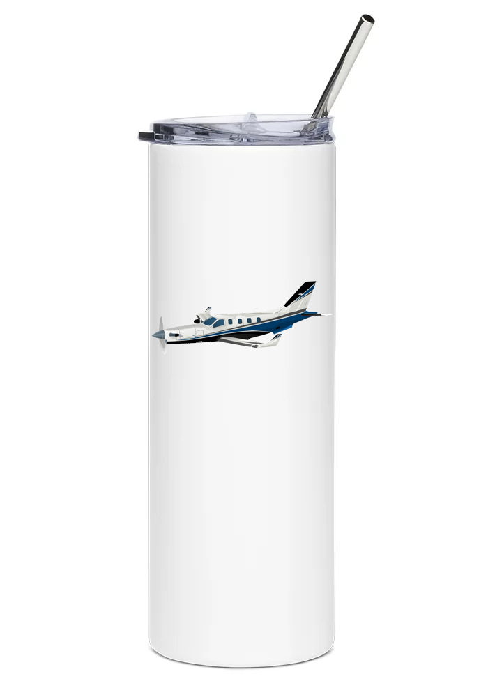 Daher TBM 930 Mugs, Tumblers Drinkware
