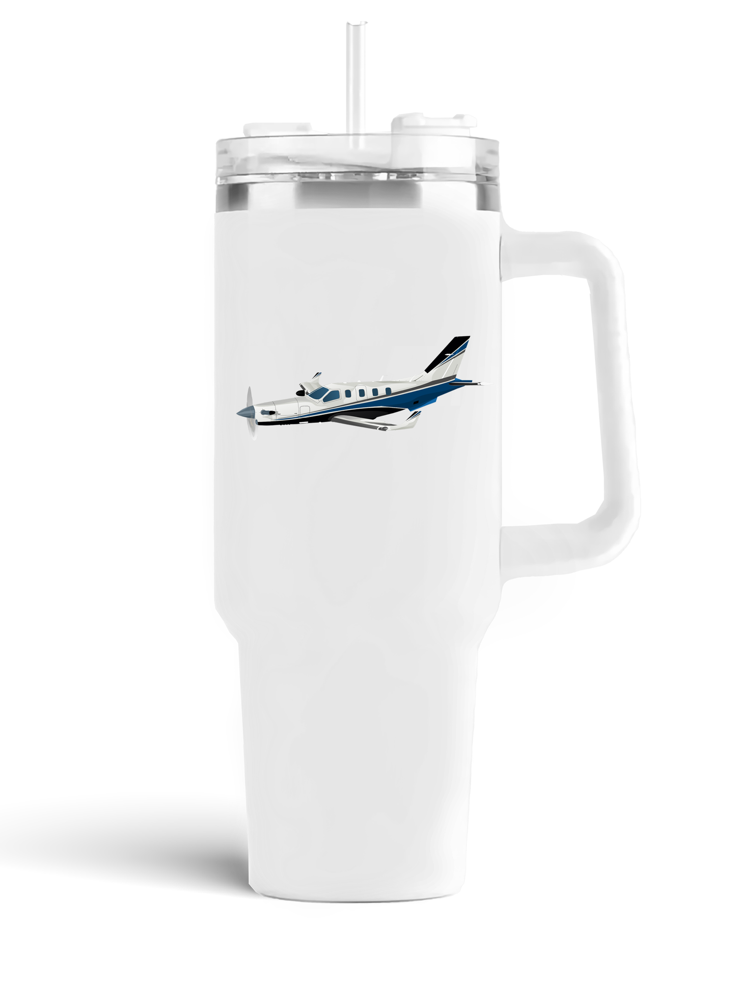 Daher TBM 930 Mugs, Tumblers Drinkware