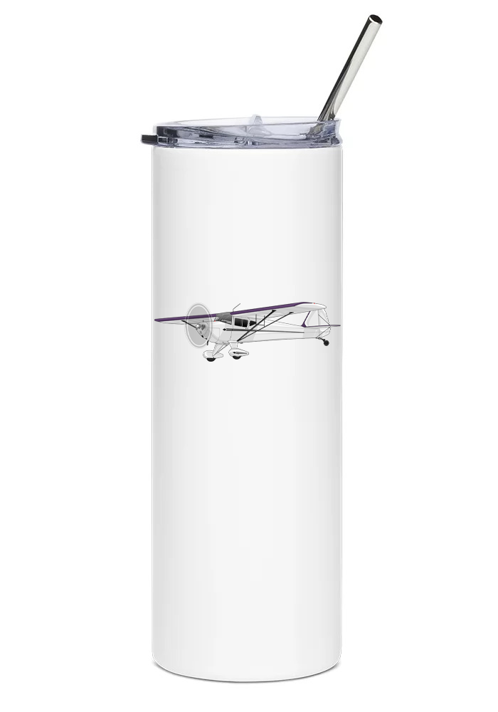 Taylorcraft B Mugs, Tumblers Drinkware