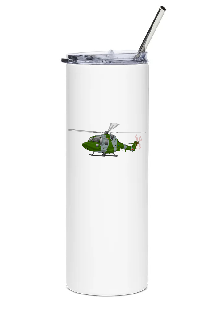 Westland Lynx Mugs, Tumblers Drinkware