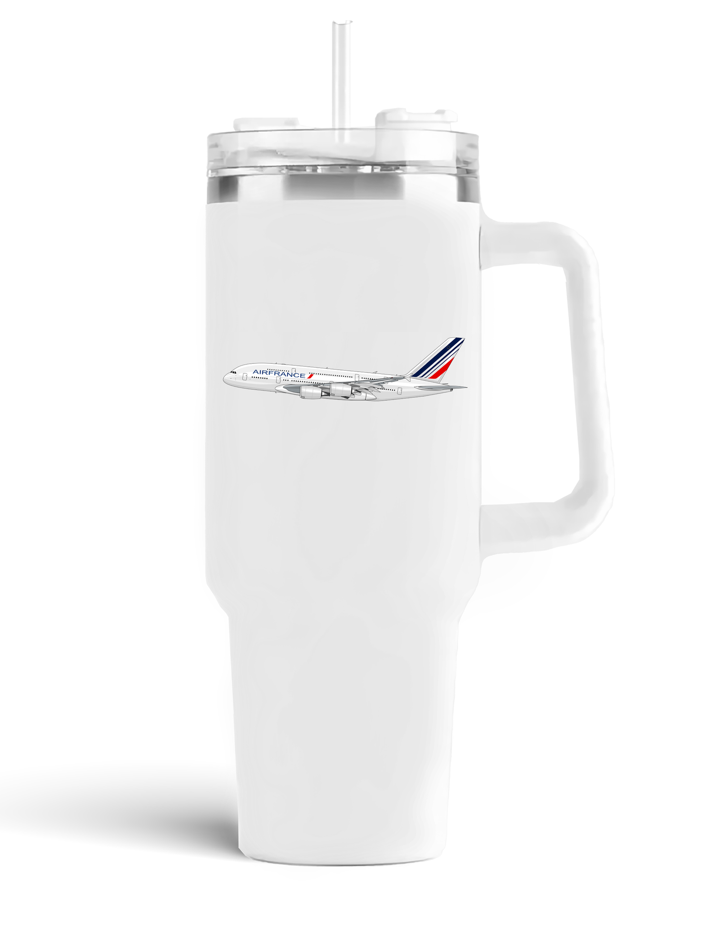 Air France Airbus A380 Mugs, Tumblers Drinkware