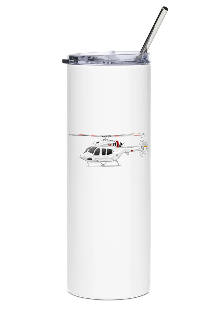 Bell 429 Mugs, Tumblers Drinkware