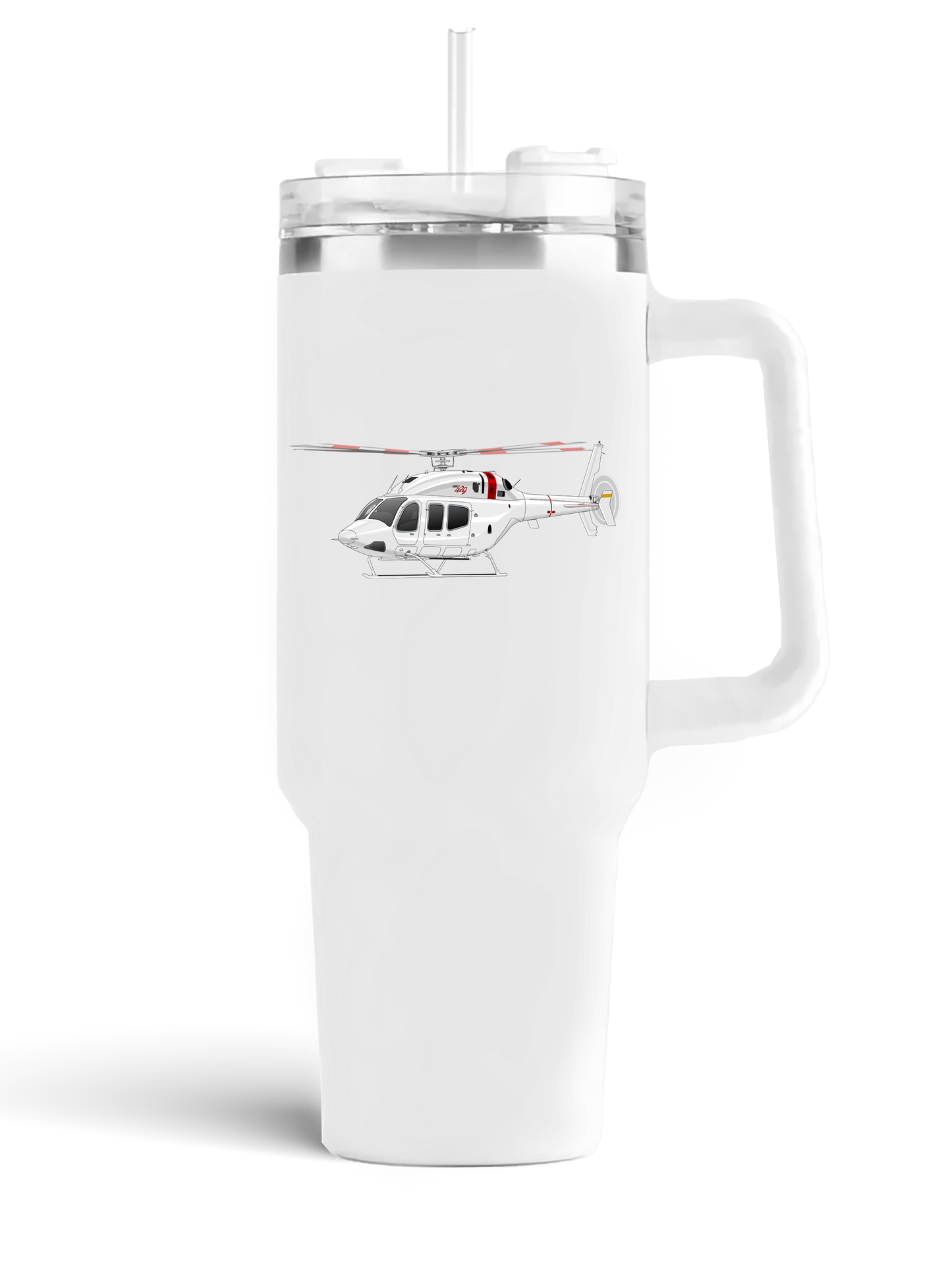 Bell 429 Mugs, Tumblers Drinkware
