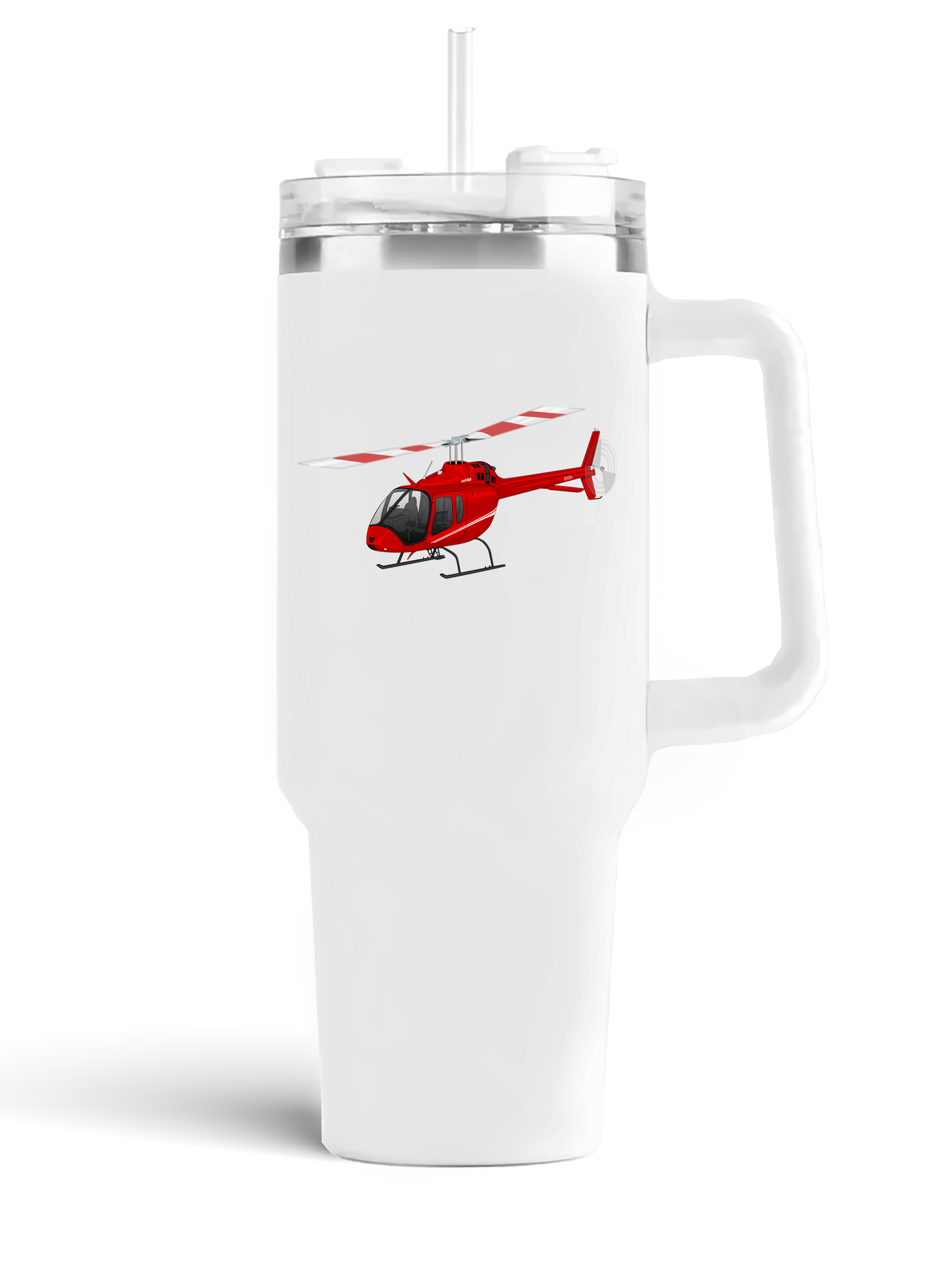 Bell 505 Mugs, Tumblers Drinkware
