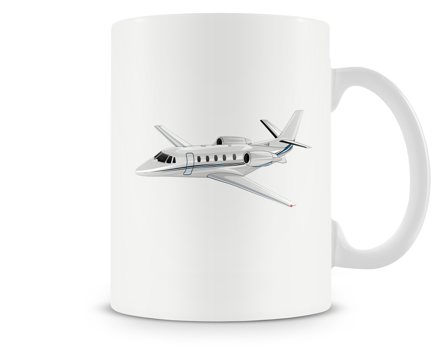Cessna Citation Excel Mugs, Tumblers Drinkware