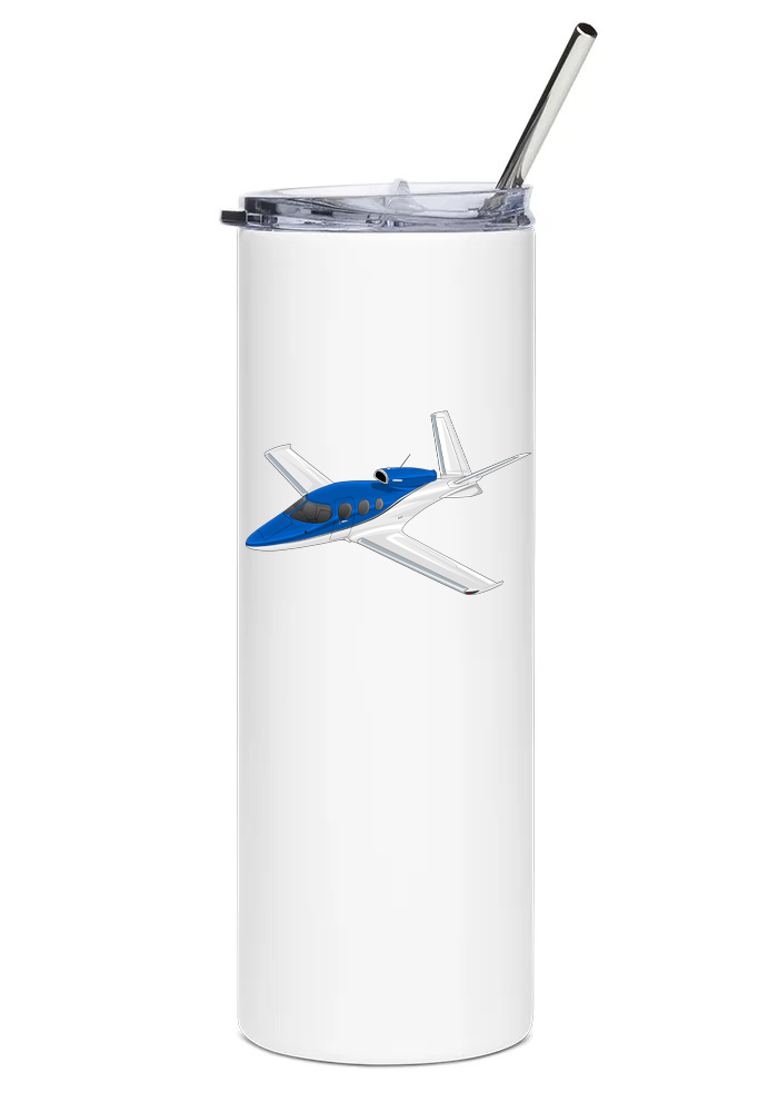 Cirrus Vision Jet G2 Mugs, Tumblers Drinkware
