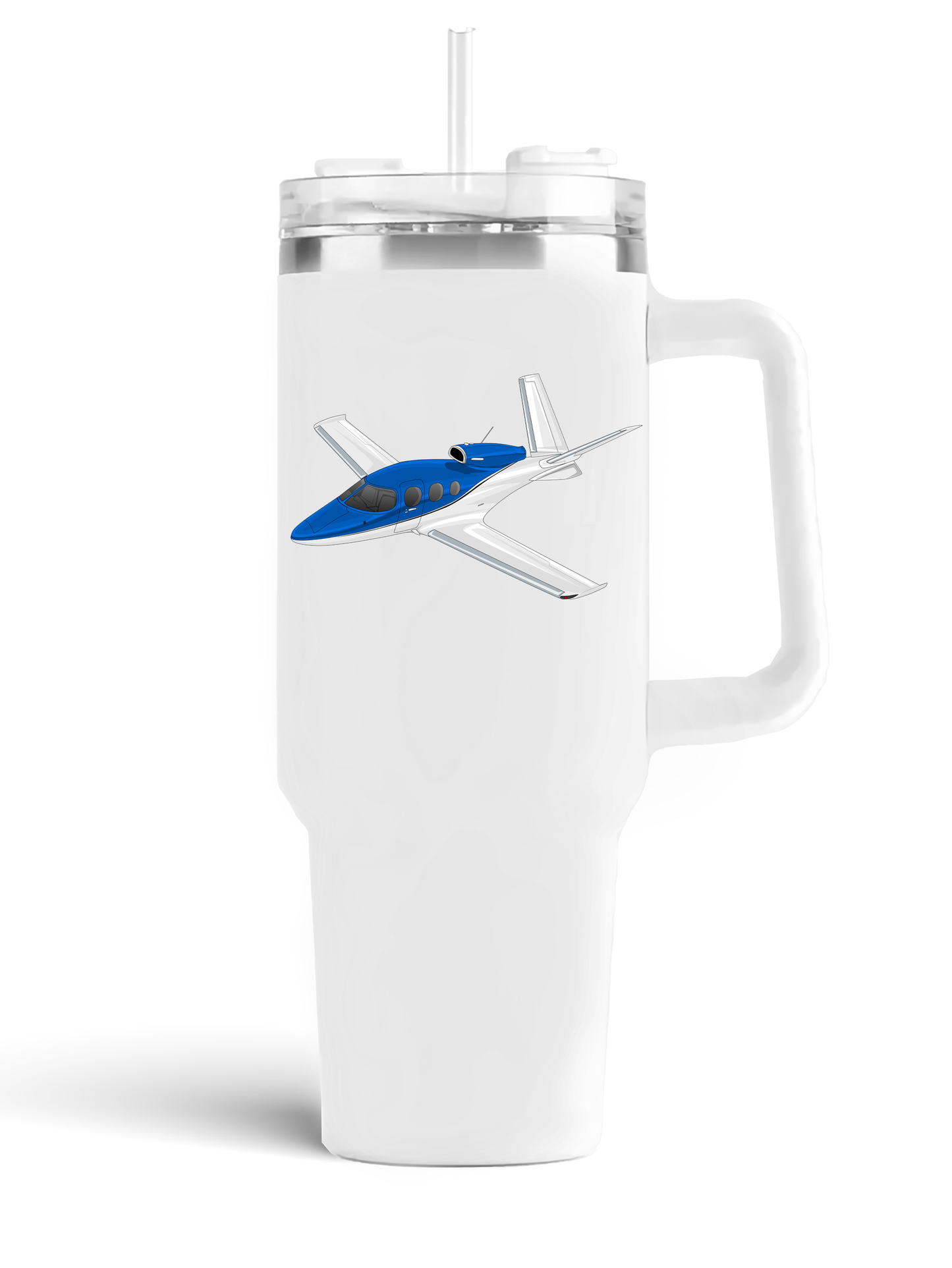 Cirrus Vision Jet G2 Mugs, Tumblers Drinkware