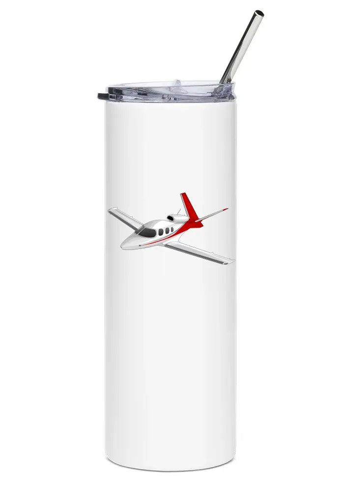 Cirrus Vision SF50 Mugs, Tumblers Drinkware