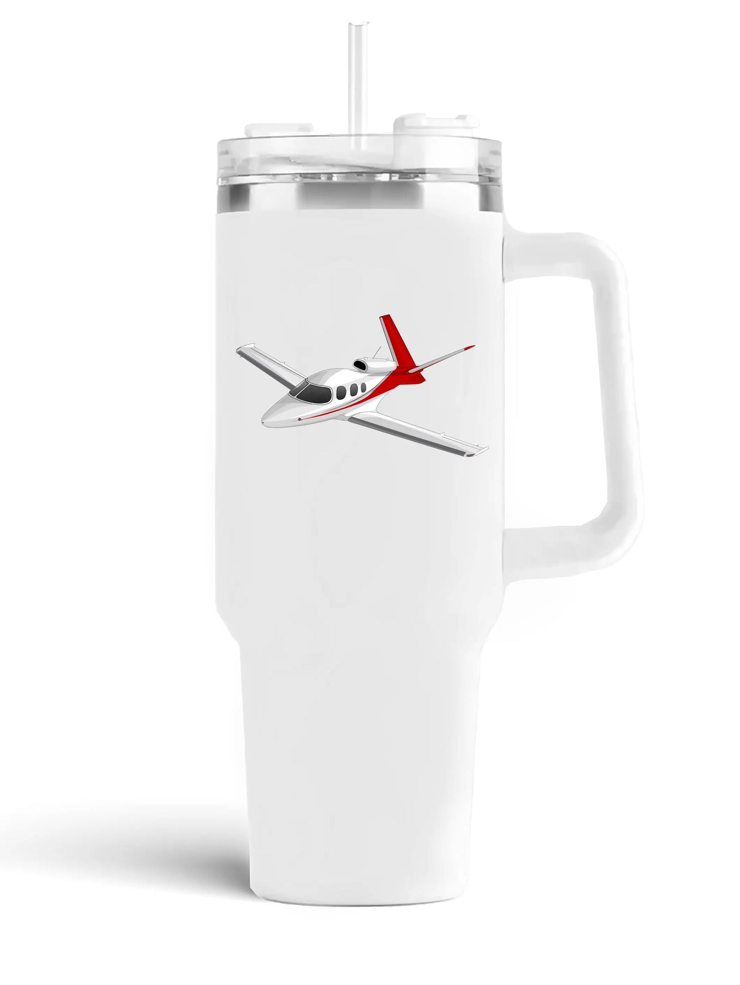Cirrus Vision SF50 Mugs, Tumblers Drinkware