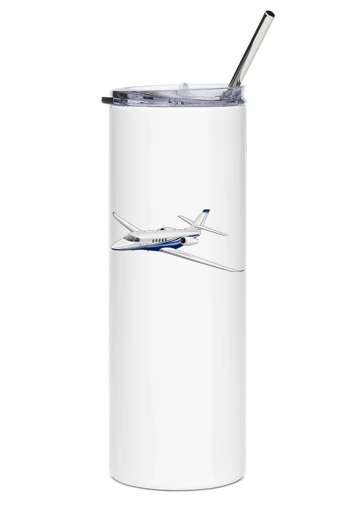 Cessna Citation Latitude Mugs, Tumblers Drinkware