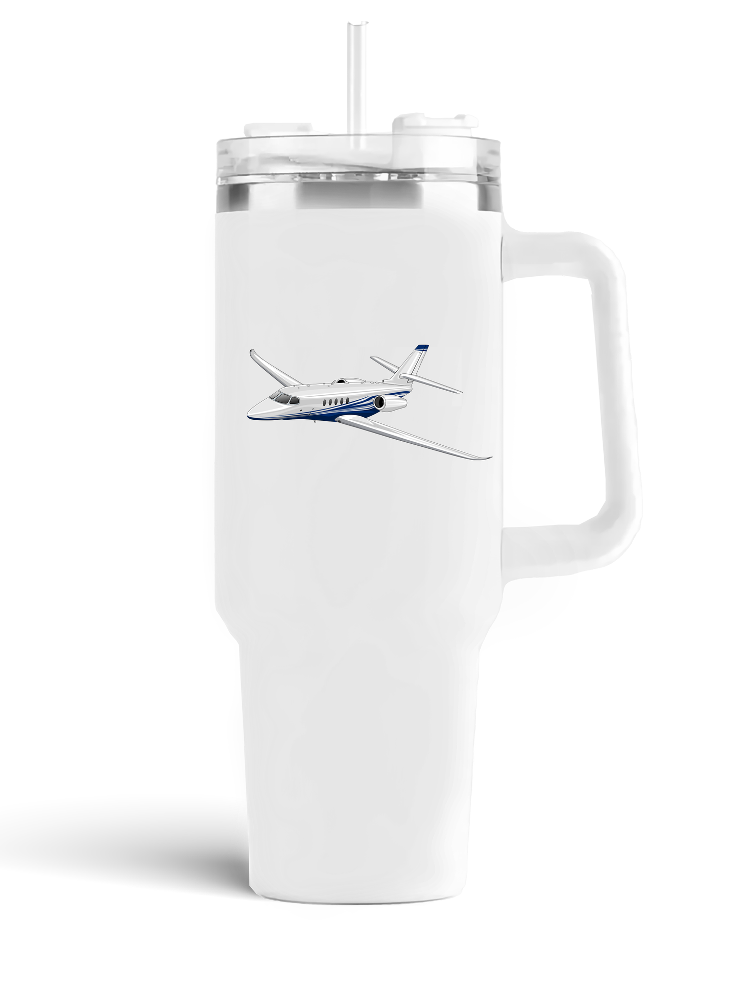 Cessna Citation Latitude Mugs, Tumblers Drinkware