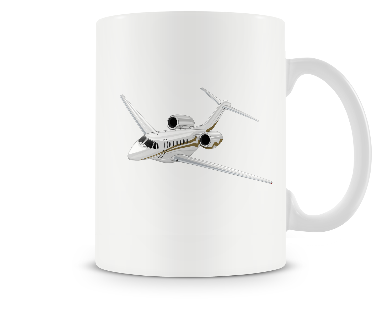 Cessna Citation X Mugs, Tumblers Drinkware